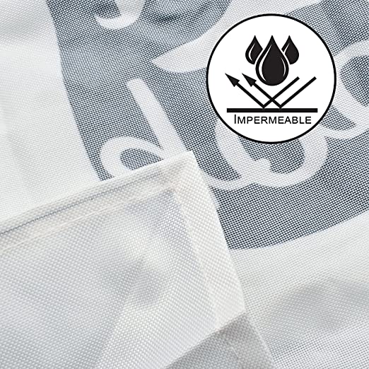 Delantales de Cocina , Ajustable Delantal Unisexo Adultos Delantales de Cocinero para Chef Jardinería Cafetería Barbacoa Pintar Hornear