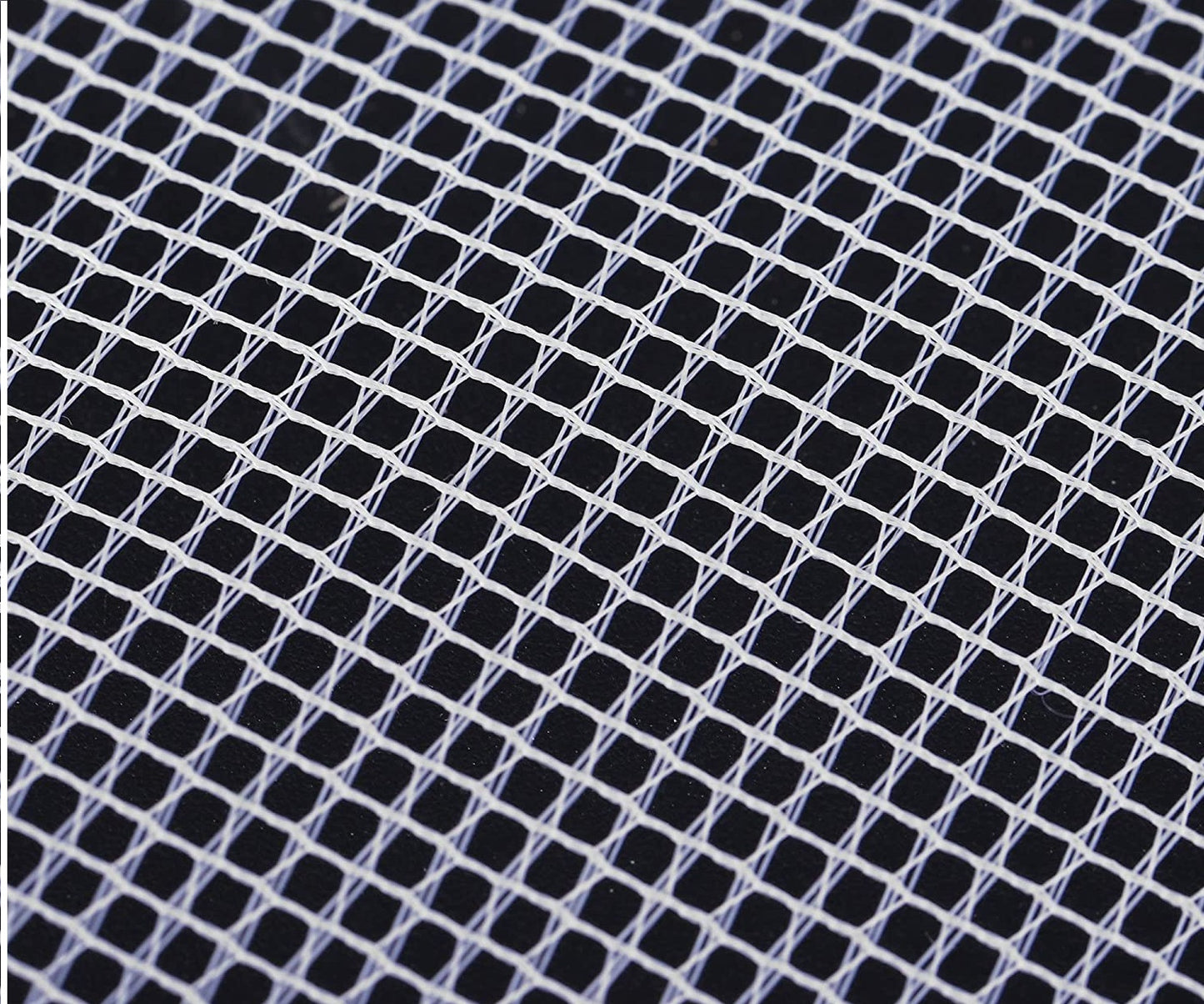 Mosquitera Universal para Cuna, Carrito de bebé y Silla de Paseo Color Blanco para Prevenir Insectos