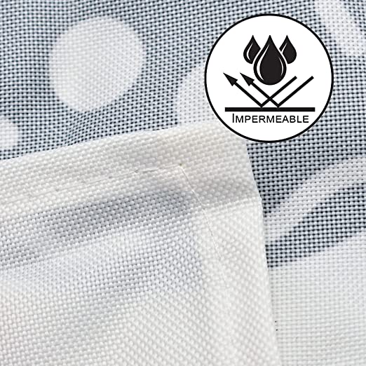 Delantales de Cocina , Ajustable Delantal Unisexo Adultos Delantales de Cocinero para Chef Jardinería Cafetería Barbacoa Pintar Hornear