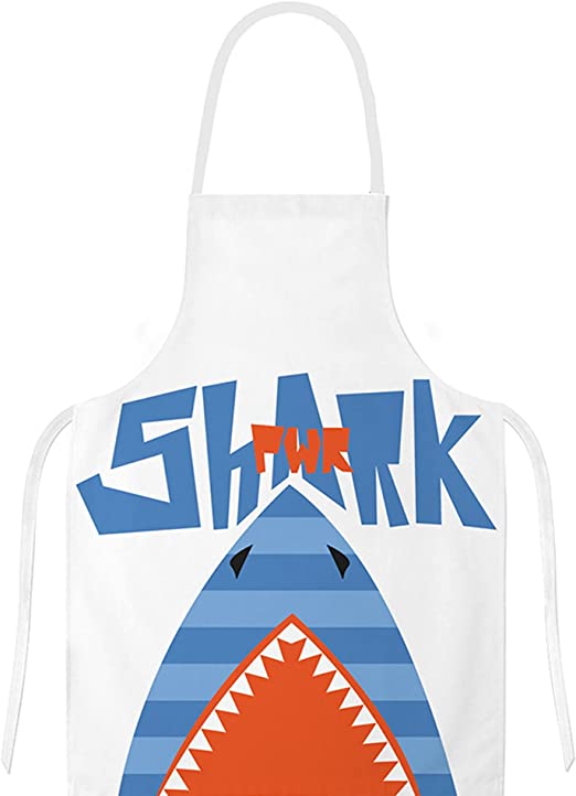 Delantal de Cocina
