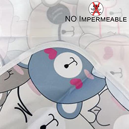 Delantal Niño, Delantal Ajustable para Niñas Niños, Delantales de Cocina para Cocinar Hornear Pintar