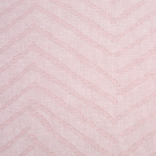 Cortina Salón Dormitorio Translñucido con diseño de Onduladas - Visillos Transparente 140x260cm para Salón Dormitorio Sala