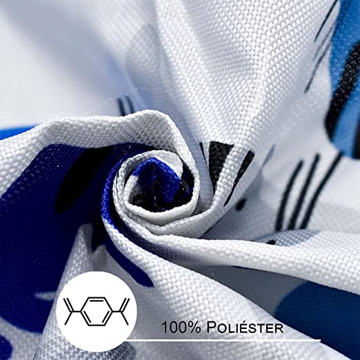 Delantales de Cocina , Ajustable Delantal Unisexo Adultos Delantales de Cocinero para Chef Jardinería Cafetería Barbacoa Pintar Hornear