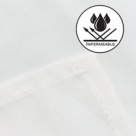 Delantales de Cocina , Ajustable Delantal Unisexo Adultos Delantales de Cocinero para Chef Jardinería Cafetería Barbacoa Pintar Hornear