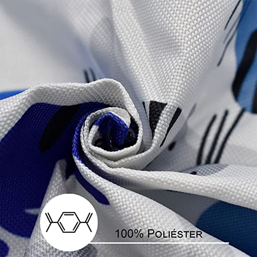 Delantal Niño, Delantal Ajustable para Niñas Niños, Delantales de Cocina para Cocinar Hornear Pintar