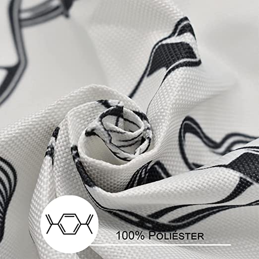 Delantales de Cocina , Ajustable Delantal Unisexo Adultos Delantales de Cocinero para Chef Jardinería Cafetería Barbacoa Pintar Hornear