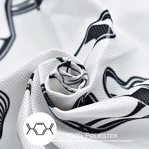 Delantales de Cocina , Ajustable Delantal Unisexo Adultos Delantales de Cocinero para Chef Jardinería Cafetería Barbacoa Pintar Hornear