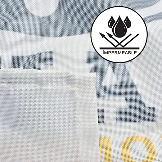 Delantales de Cocina , Ajustable Delantal Unisexo Adultos Delantales de Cocinero para Chef Jardinería Cafetería Barbacoa Pintar Hornear