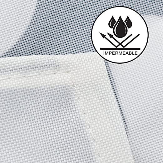 Delantales de Cocina , Ajustable Delantal Unisexo Adultos Delantales de Cocinero para Chef Jardinería Cafetería Barbacoa Pintar Hornear