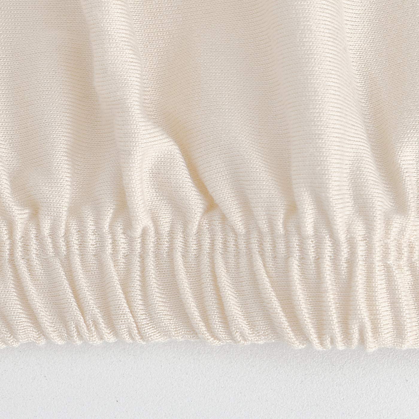 Fundas de Sillas Lisa para Comedor - Funda de Silla Elástica y Ajustable, Desmontables Lavables Cubiertas para Sillas para Comedor Hotel Banquete de Boda Decoración